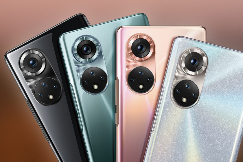 HONOR 50 PRO: Descubre SUS INCREÍBLES CARACTERÍSTICAS 2 honor 50 pro descubre sus increibles caracteristicas