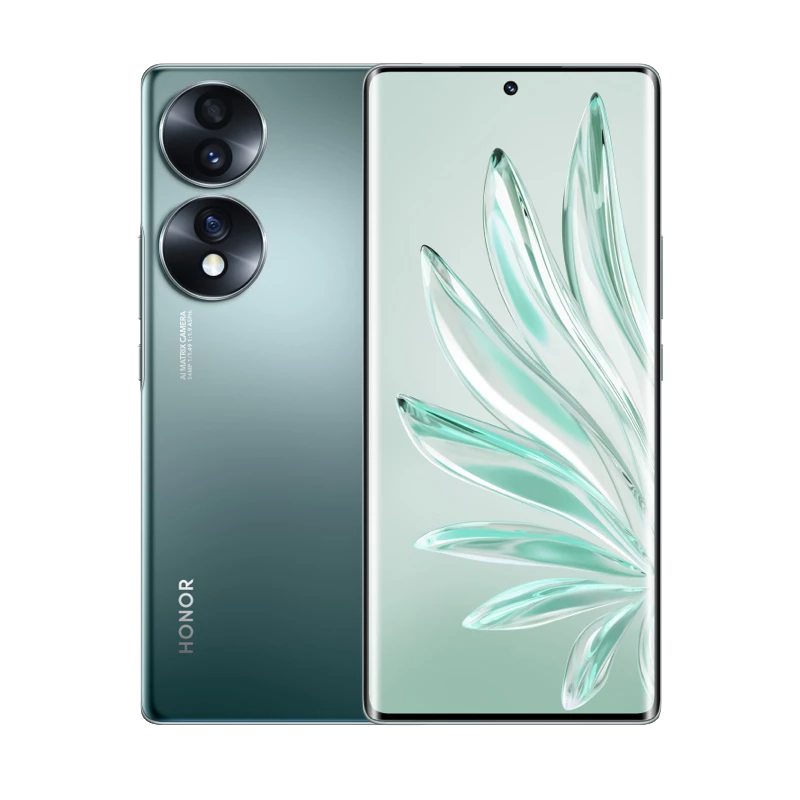 HONOR 70: ¡Descubre por qué vale la pena comprarlo ya! 2 honor 70 descubre por que vale la pena comprarlo ya