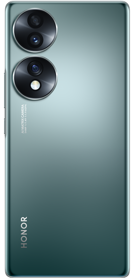 HONOR 70: DESCUBRE sus CARACTERÍSTICAS ESPECIALES AQUÍ 2 honor 70 descubre sus caracteristicas especiales aqui