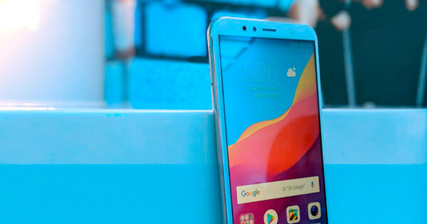 HONOR 7A: Descubre su SORPRENDENTE PRECIO y CARACTERÍSTICAS 2 honor 7a descubre su sorprendente precio y caracteristicas