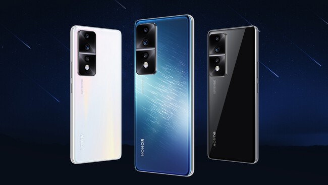HONOR 80: ¡Descubre sus SORPRENDENTES CARACTERÍSTICAS! 2 honor 80 descubre sus sorprendentes caracteristicas