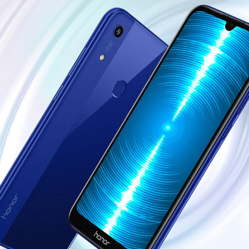 honor 8a descubre sus increibles caracteristicas ocultas
