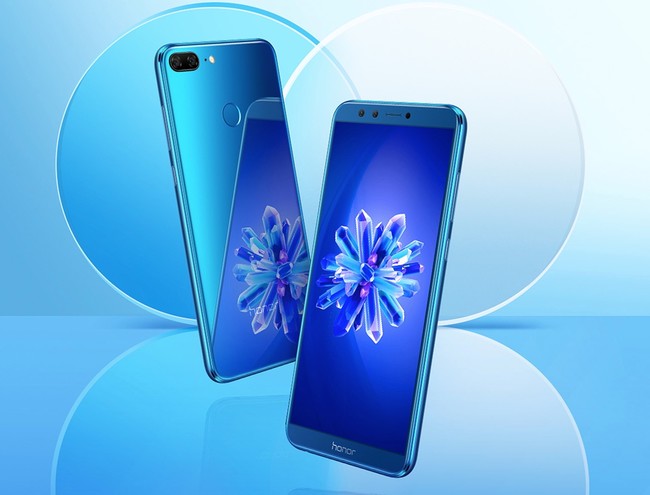 HONOR 9 LITE: Descubre sus Sorprendentes Funciones Ahora 2 honor 9 lite descubre sus sorprendentes funciones ahora