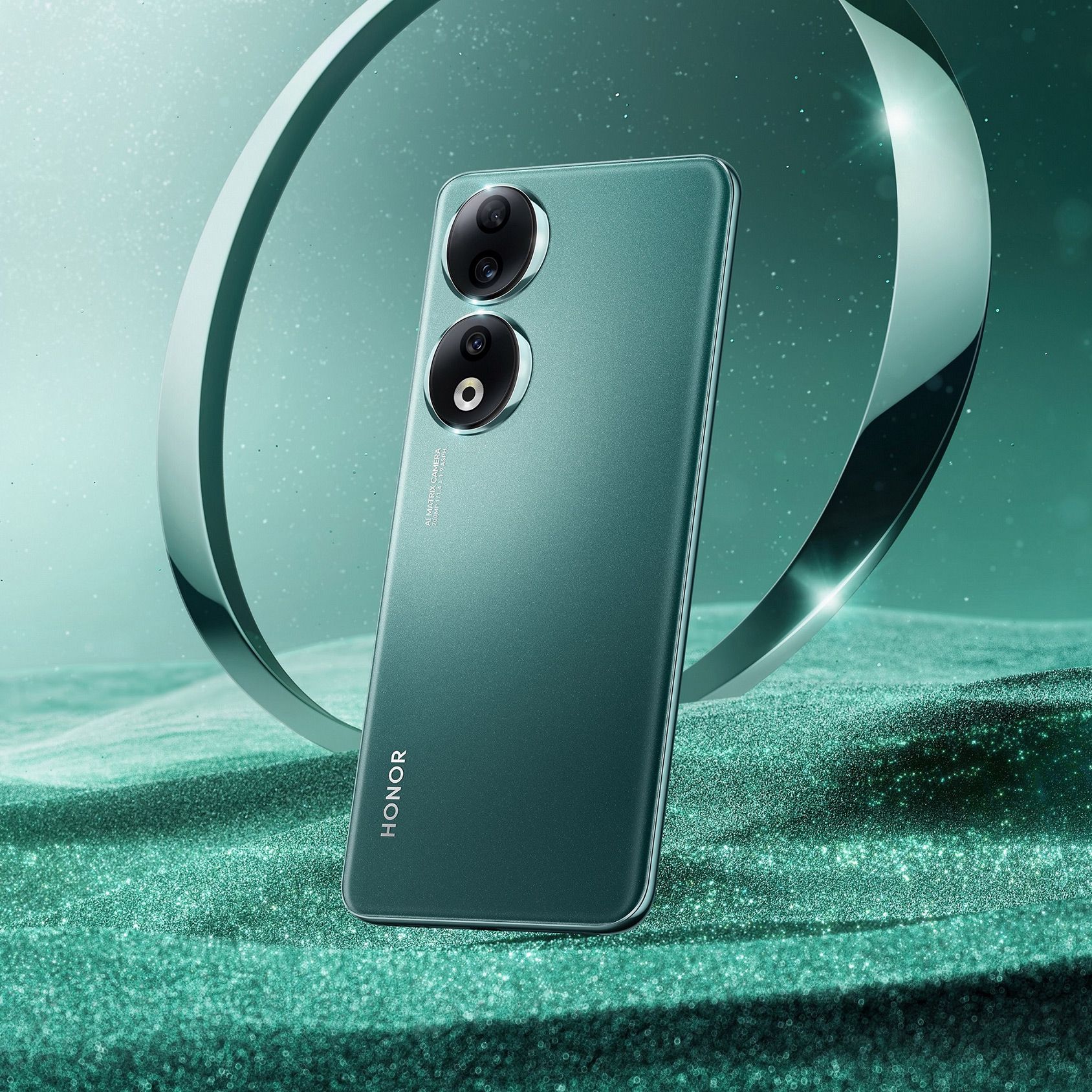 HONOR 90: ¡DESCUBRE sus INCREÍBLES CARACTERÍSTICAS! 2 honor 90 descubre sus increibles caracteristicas