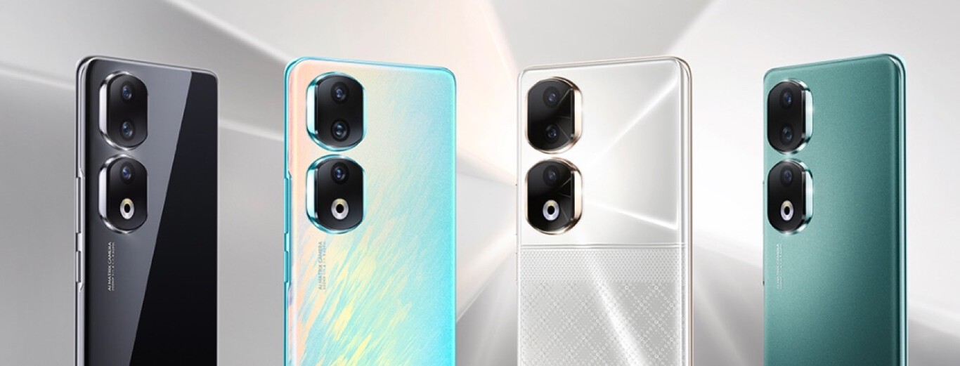 HONOR 90 PRO: ¡DESCUBRE SUS INCREÍBLES CARACTERÍSTICAS! 2 honor 90 pro descubre sus increibles caracteristicas