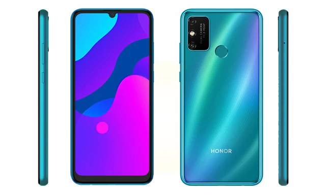 HONOR 9A: ¡Descubre sus IMPRESIONANTES características! 2 honor 9a descubre sus impresionantes caracteristicas
