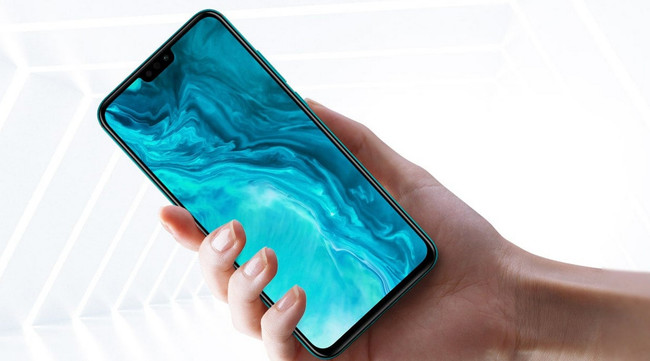 HONOR 9X LITE: Estilo y Precio Sorprendente, ¡Descúbrelo! 2 honor 9x lite estilo y precio sorprendente descubrelo