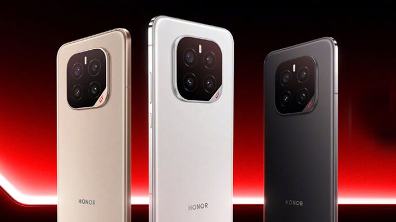 HONOR GT PRO: ¡Descubre sus características sorprendentes! 2 honor gt pro descubre sus caracteristicas sorprendentes