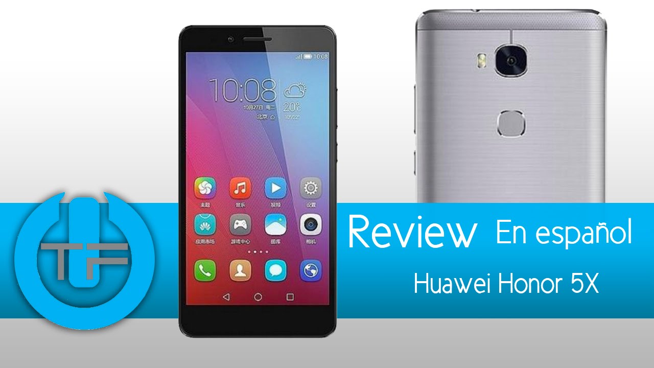 HONOR HUAWEI 5X: ¡Descubre Sus Sorprendentes Funciones! 2 honor huawei 5x descubre sus sorprendentes funciones
