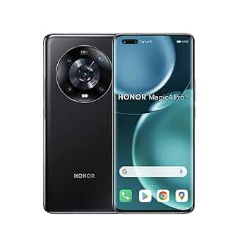 HONOR MAGIC 4 PRO: El SMARTPHONE que cambiará tu vida 2 honor magic 4 pro el smartphone que cambiara tu vida