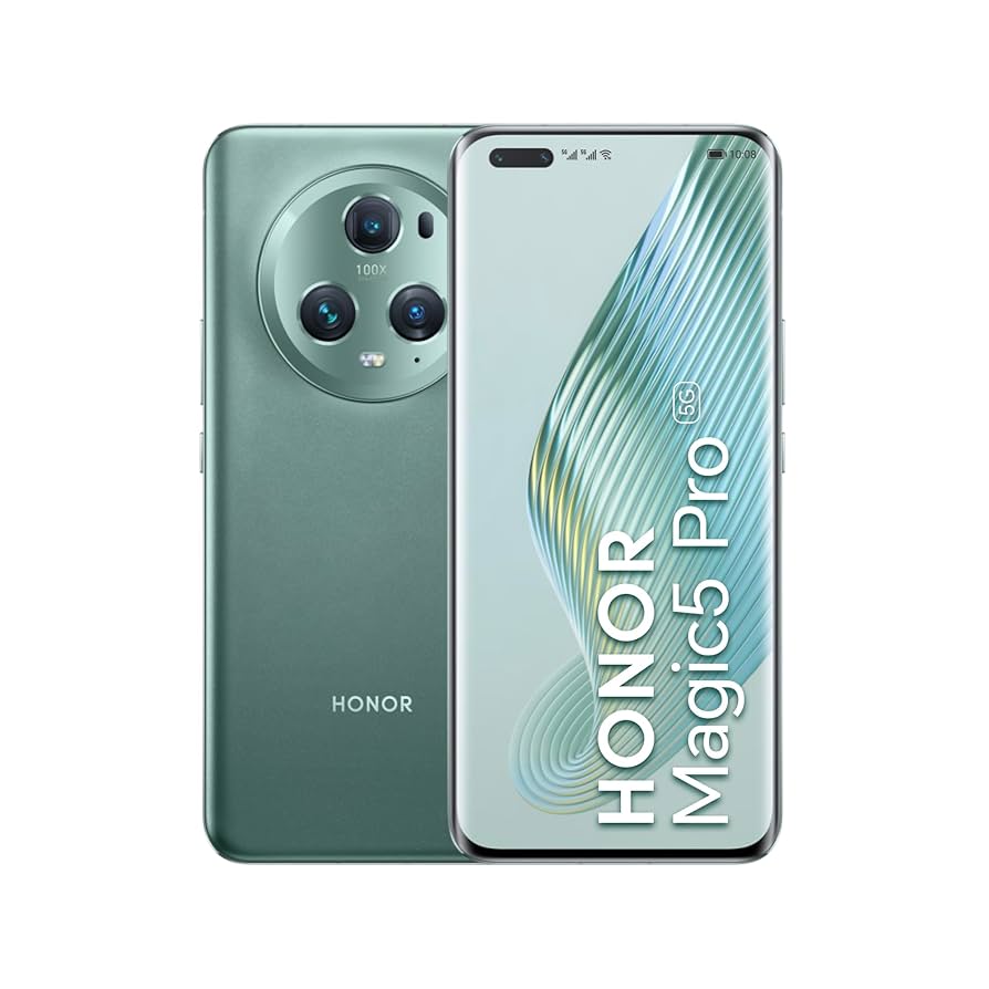 HONOR MAGIC5 PRO: Precio Sorprendente y Sus Mejores Ventajas 2 honor magic5 pro precio sorprendente y sus mejores ventajas