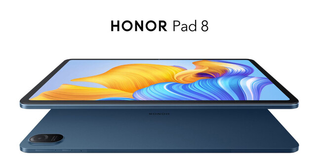 honor pad 8 sorprendete con sus caracteristicas ocultas