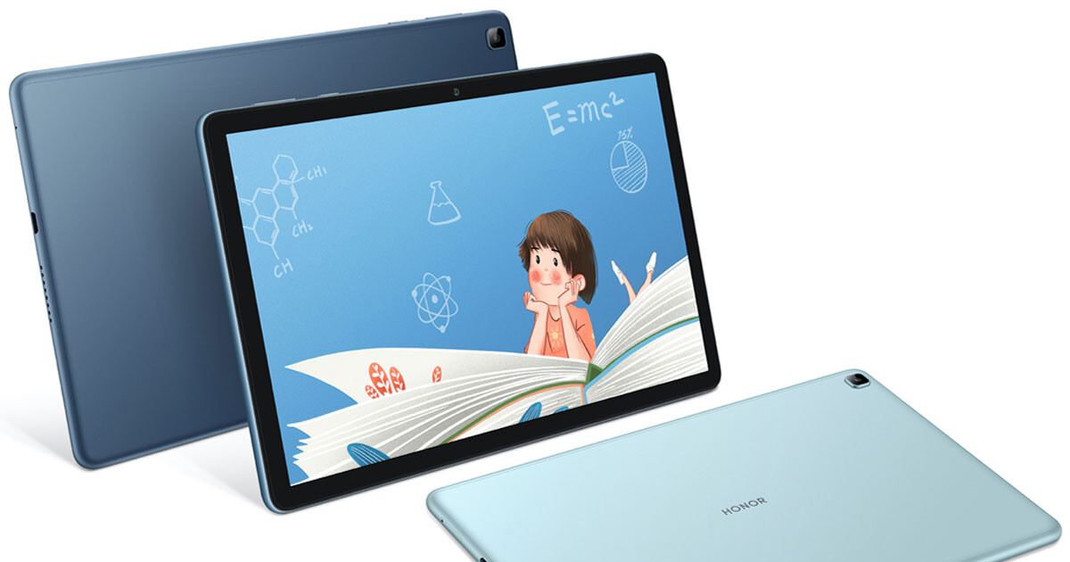 honor pad x8 que lo hace unico descubre sus caracteristicas
