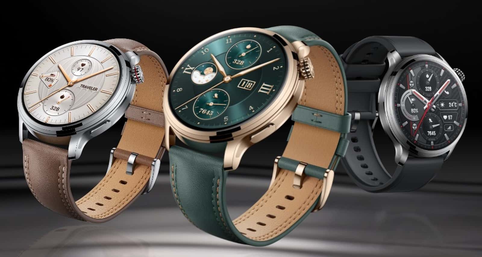 HONOR WATCH 4 PRO: Descubre por qué es la mejor opción en 2023 2 honor watch 4 pro descubre por que es la mejor opcion en 2023