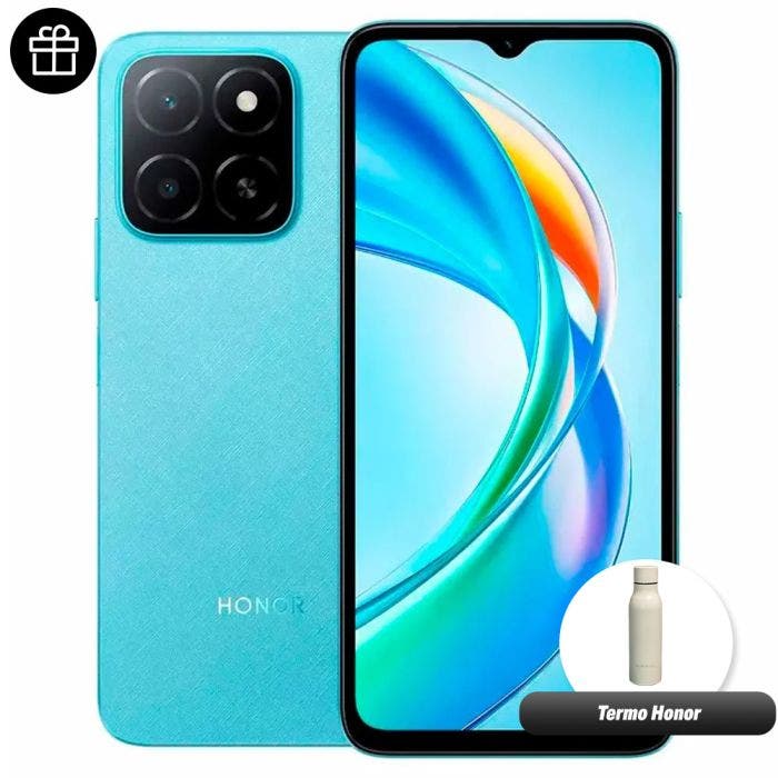 HONOR X5B: Descubre sus INCREÍBLES CARACTERÍSTICAS Ahora! 2 honor x5b descubre sus increibles caracteristicas ahora