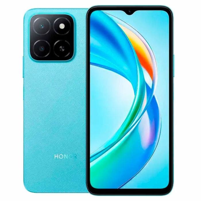 HONOR X5B PLUS: Descubre sus IMPACTANTES CARACTERÍSTICAS 2 honor x5b plus descubre sus impactantes caracteristicas