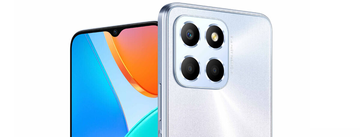 HONOR X6: Características Sorprendentes que Debes Conocer