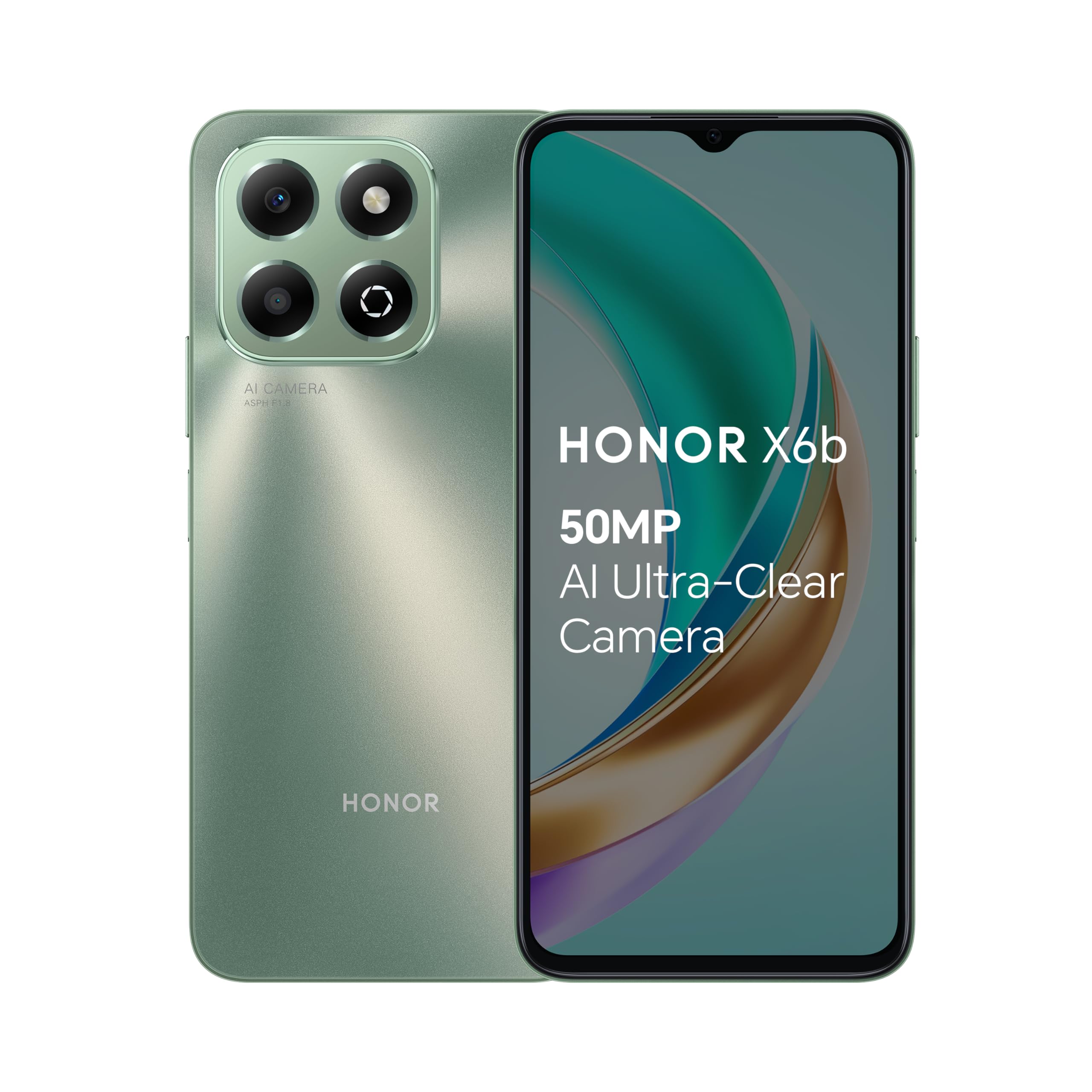 honor x6b 5g 50 mp en oferta stock limitado en amazon