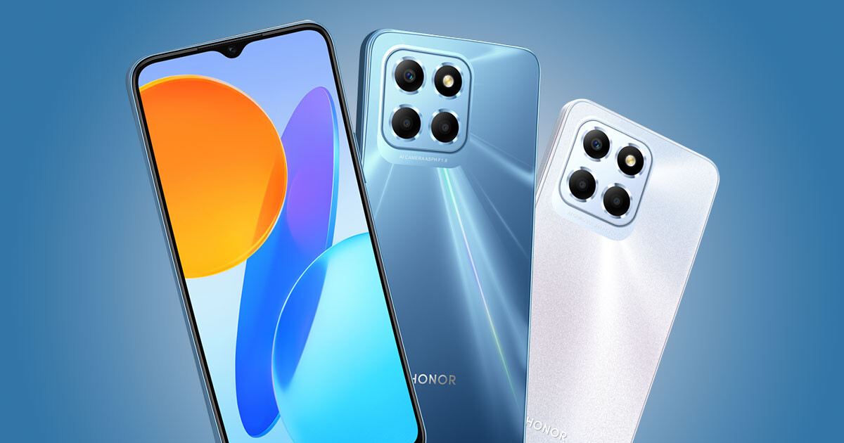 HONOR X6S: ¡Características sorprendentes que no conocías! 2 honor x6s caracteristicas sorprendentes que no conocias