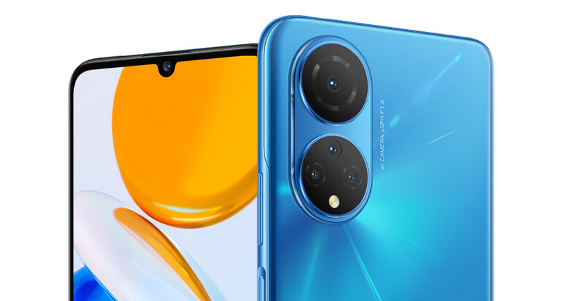 honor x7 descubre sus caracteristicas y detalles clave