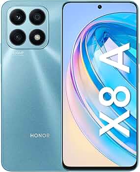 HONOR X8A: DESCUBRE sus IMPRESIONANTES CARACTERÍSTICAS 2 honor x8a descubre sus impresionantes caracteristicas