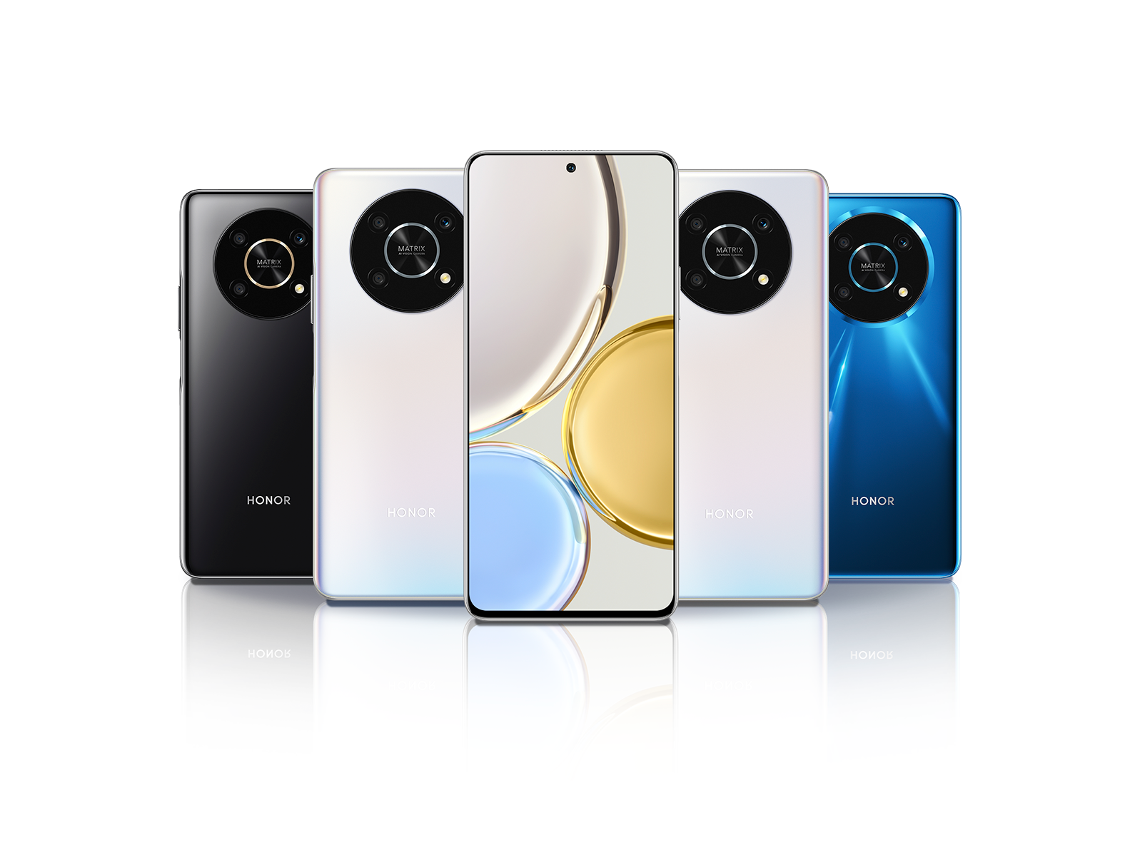 HONOR X9 5G: ¡Descubre sus INCREÍBLES características! 2 honor x9 5g descubre sus increibles caracteristicas