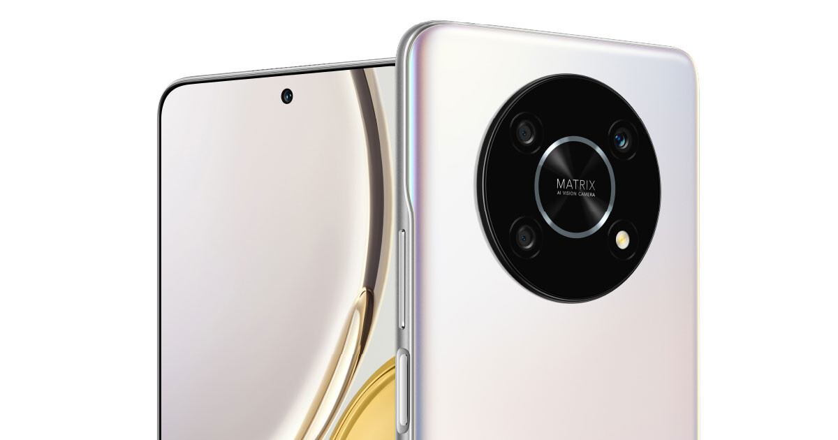 honor x9 descubre las impresionantes caracteristicas