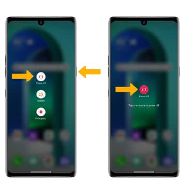 how to reset lg velvet 5g descubre el frp bypass