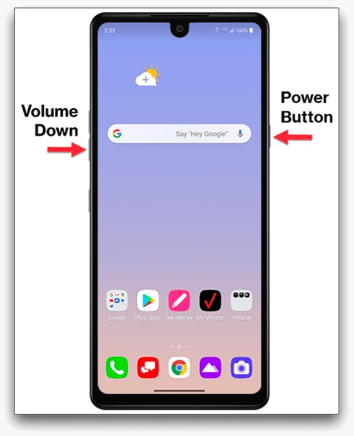 HOW TO SCREEN SHOT en LG: ¡Descubre TRUCOS SORPRENDENTES! 2 how to screen shot en lg descubre trucos sorprendentes