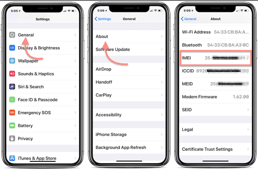 How to Unlock a Phone by IMEI: ¡Descubre los SECRETOS! 2 how to unlock a phone by imei descubre los secretos