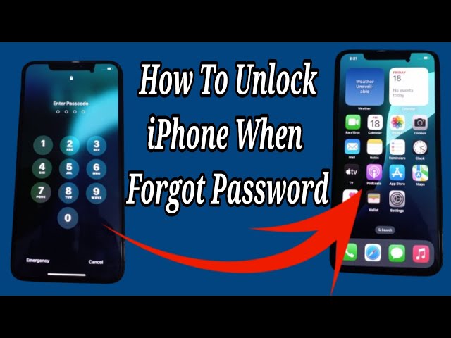 How to Unlock iPhone X: ¡SOLUCIONES SORPRENDENTES! 2 how to unlock iphone x soluciones sorprendentes