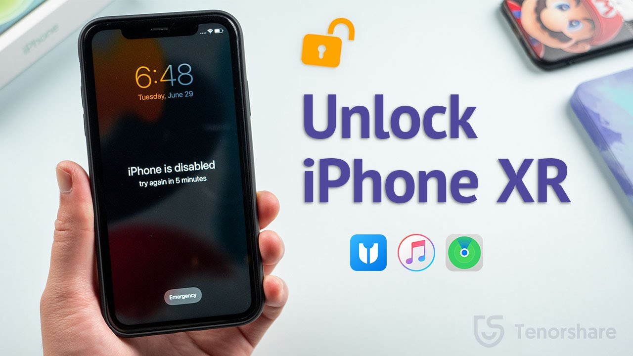 How to Unlock iPhone XR: ¡DESCUBRE el Secreto RÁPIDO! 2 how to unlock iphone xr descubre el secreto rapido