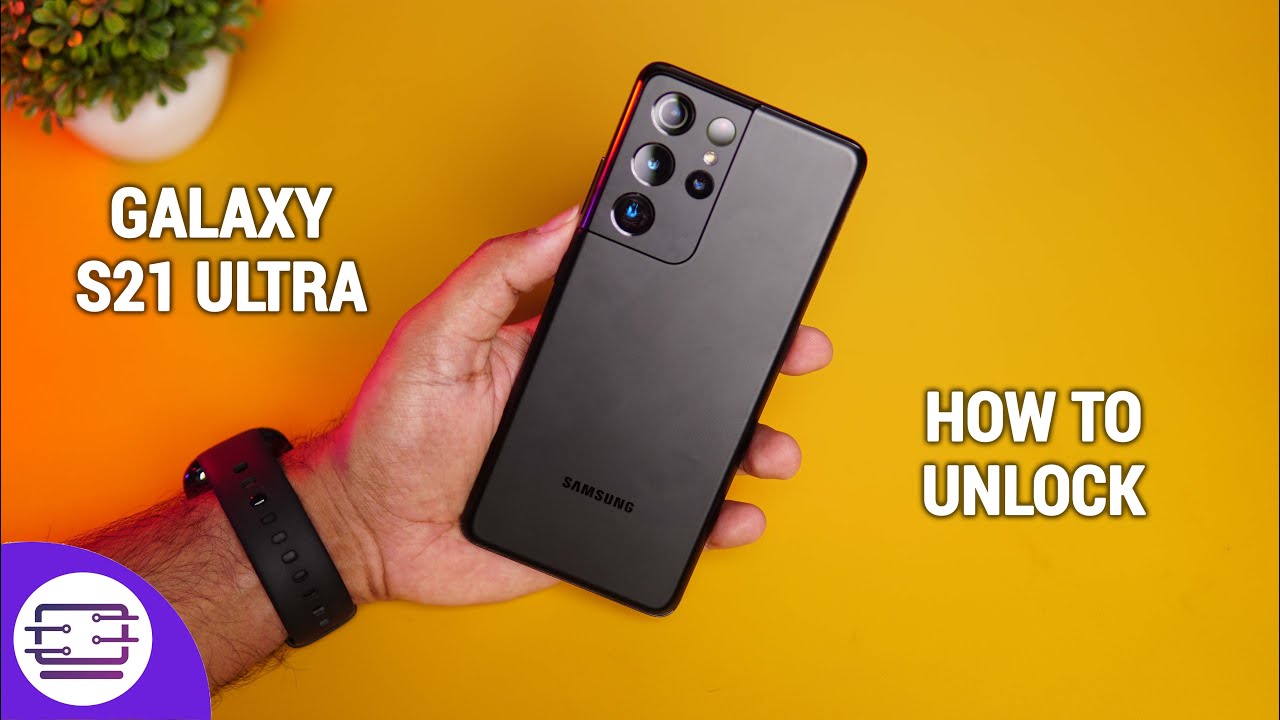 How to Unlock S21 Ultra: ¡DESCUBRE el SECRETO! 2 how to unlock s21 ultra descubre el secreto