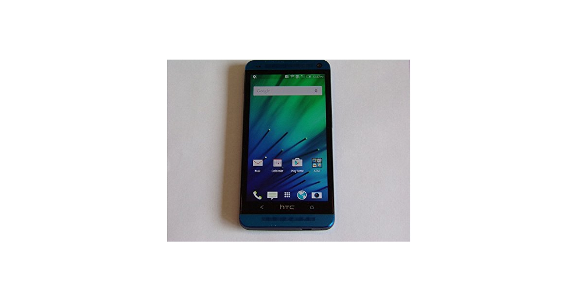 HTC M7: DESCUBRE las ESPECIFICACIONES IMPACTANTES ¡Ahora!