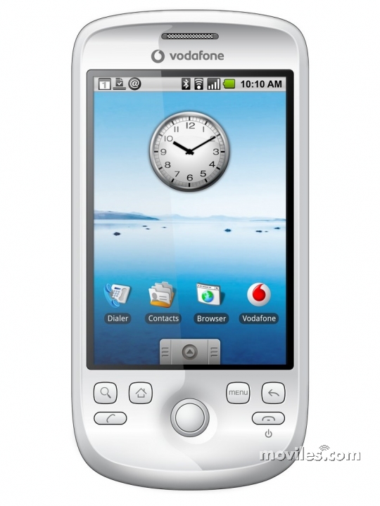 htc magic descubre sus increibles caracteristicas y mas