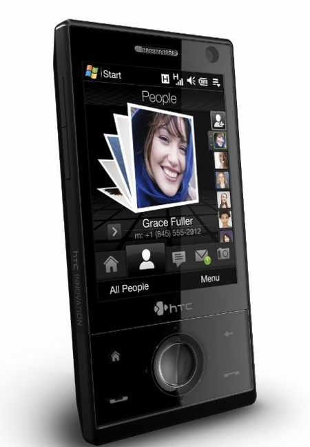 HTC Touch Diamond: ¡Descubre las Sorprendentes Respuestas!