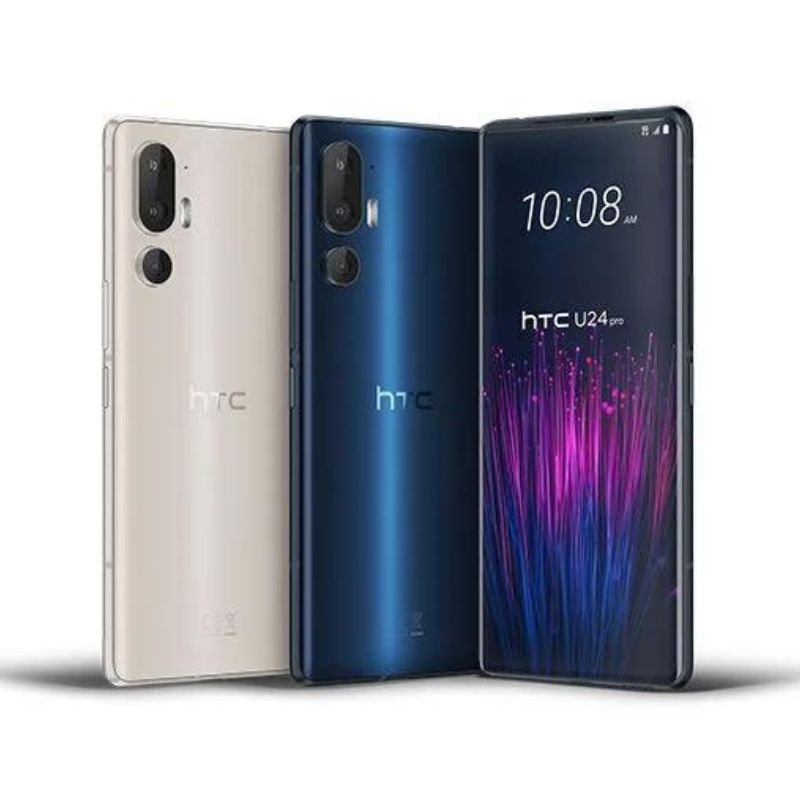 HTC U24 PRO: ¡DESCUBRE sus INCREÍBLES CARACTERÍSTICAS!