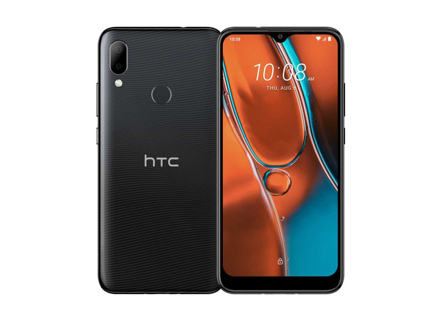 HTC WILDFIRE: DESCUBRE SUS CARACTERÍSTICAS INCREÍBLES