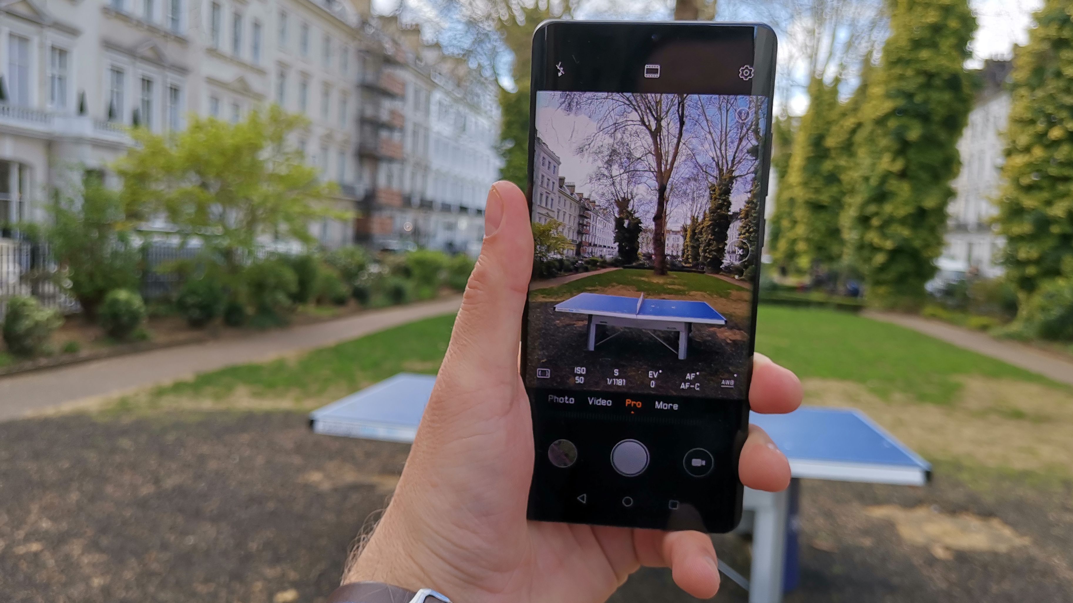 Huawei AI Camera: Tricks Increíbles para Fotos Perfectas 2 huawei ai camera tricks increibles para fotos perfectas