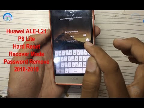 HUAWEI ALE-L21: ¡DESCUBRE cómo RESETEAR tu P8 Lite! 2 huawei ale l21 descubre como resetear tu p8 lite