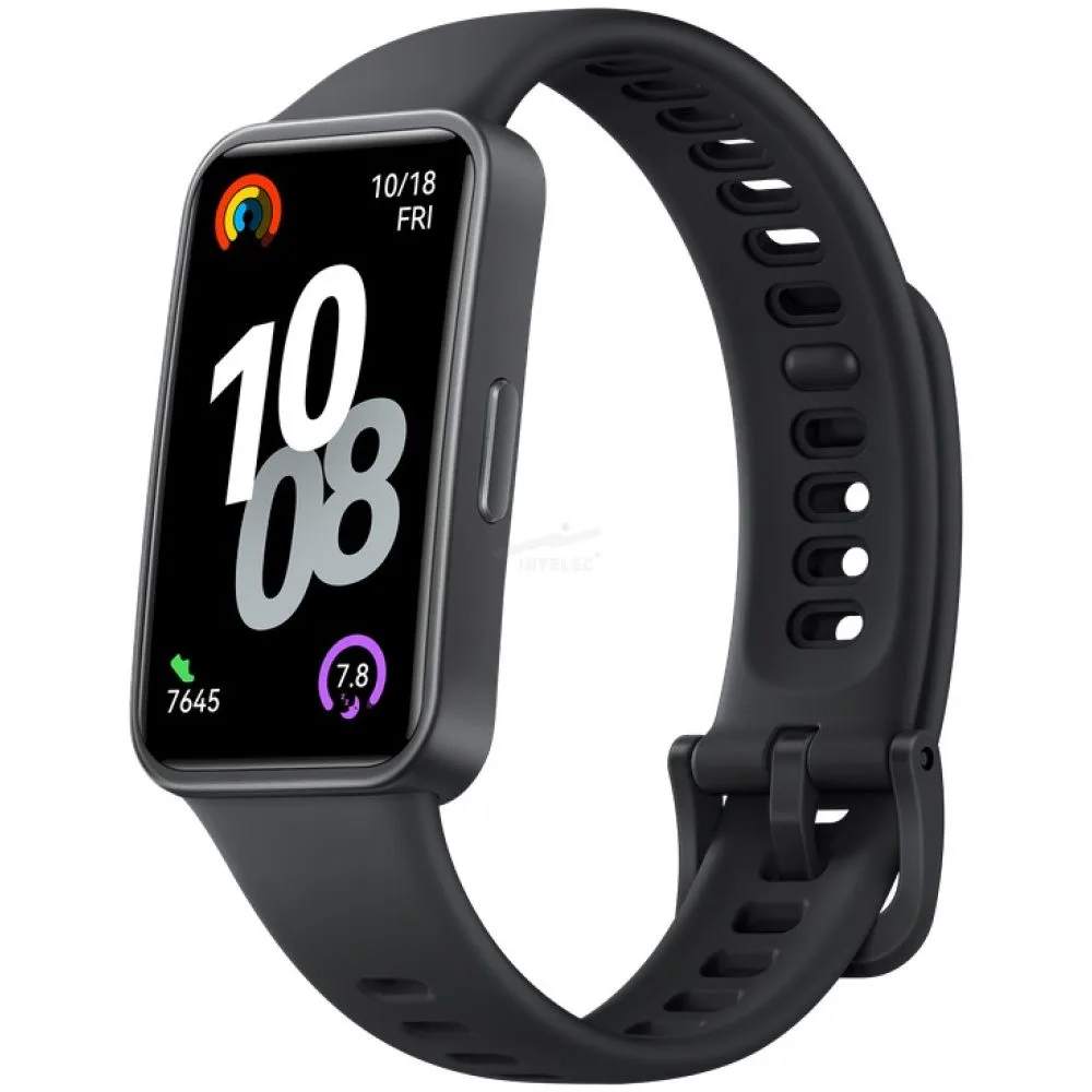 Huawei Band 10 a 39 €: ¡Conoce sus sorprendentes funciones! 2 huawei band 10 a 39 e conoce sus sorprendentes funciones