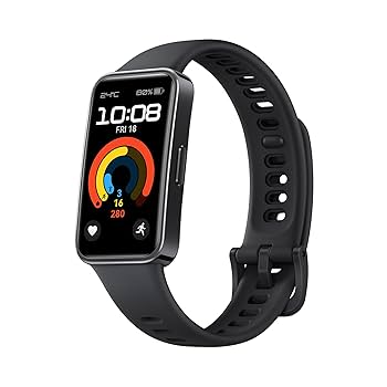 huawei band 9 descubre sus increibles caracteristicas