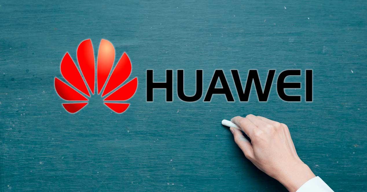 huawei descubre el verdadero significado en chino