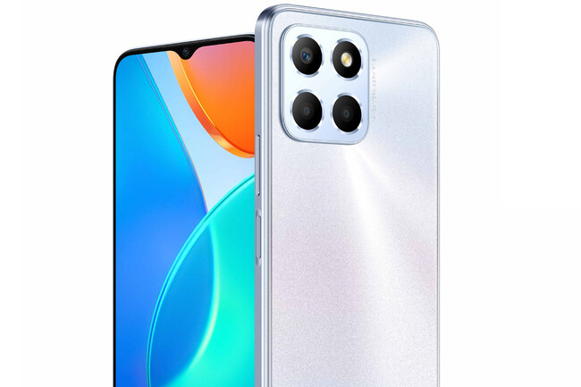 HUAWEI HONOR 6X: ¡Sorpréndete con sus Especificaciones! 2 huawei honor 6x sorprendete con sus especificaciones