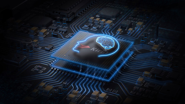 huawei kirin 980 descubre su poder 7nm y doble npu