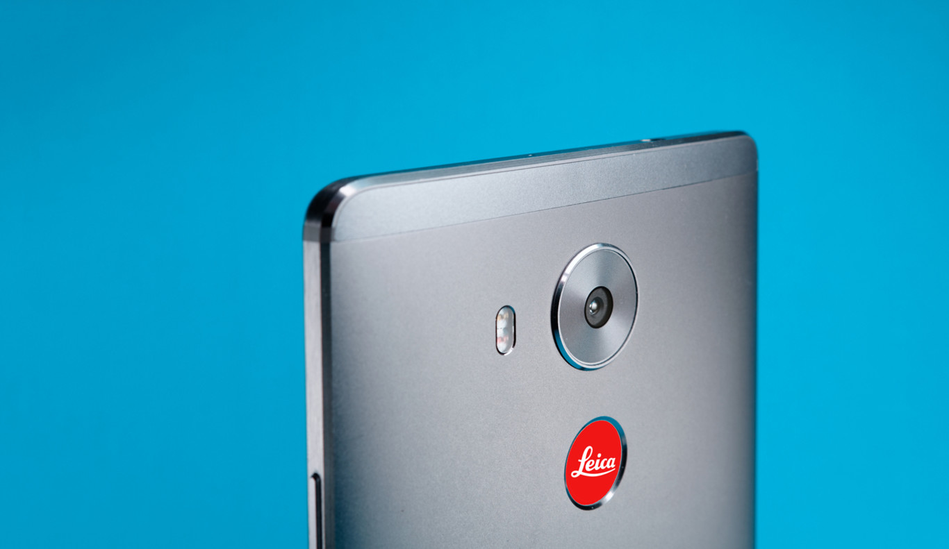 huawei leica sorprendete con sus moviles y camaras 2019