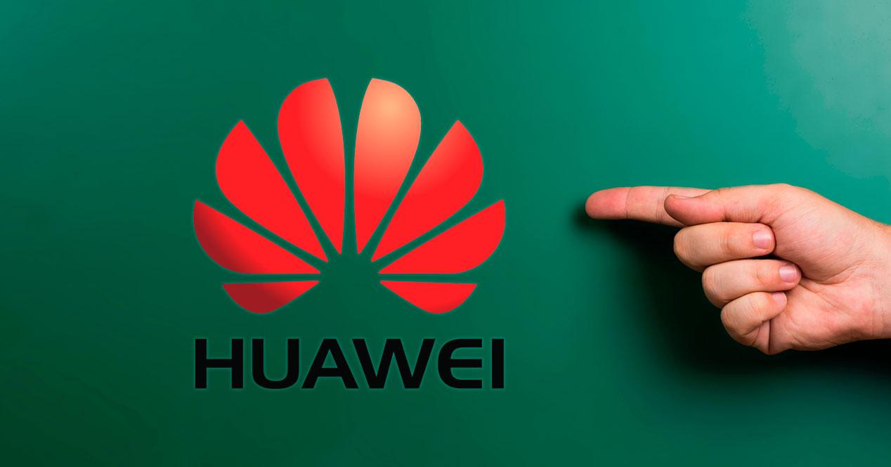 HUAWEI LOGO: Qué SIGNIFICADO SE OCULTA detrás de él 2 huawei logo que significado se oculta detras de el