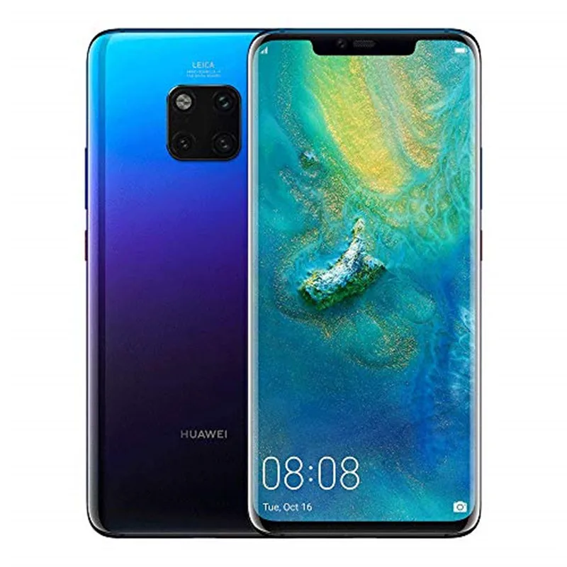 Huawei Mate 20: ¡Descubre su POTENTE KIRIN 980! 2 huawei mate 20 descubre su potente kirin 980