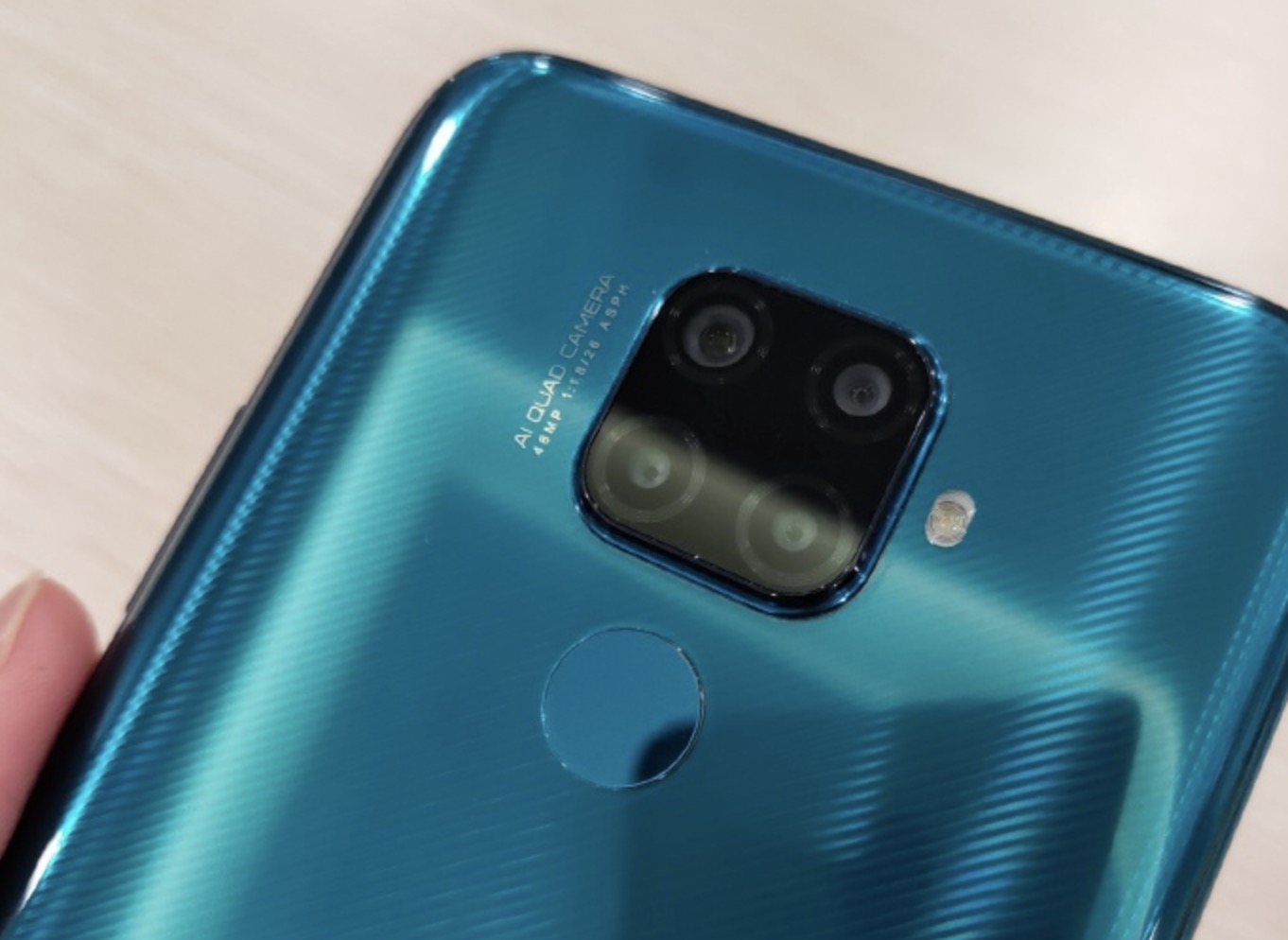 huawei mate 30 lite descubre sus sorprendentes funciones