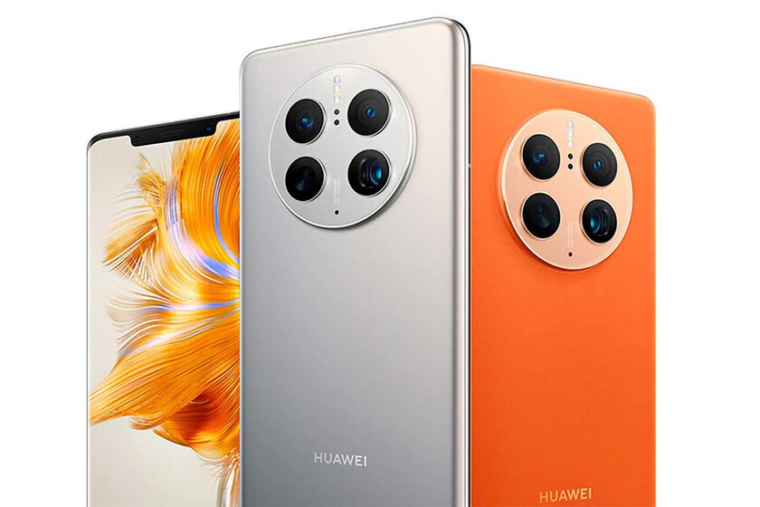 Huawei Mate 50 Pro: ¡Descubre sus Asombrosas Funciones! 2 huawei mate 50 pro descubre sus asombrosas funciones